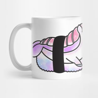 Sushicorn Mug